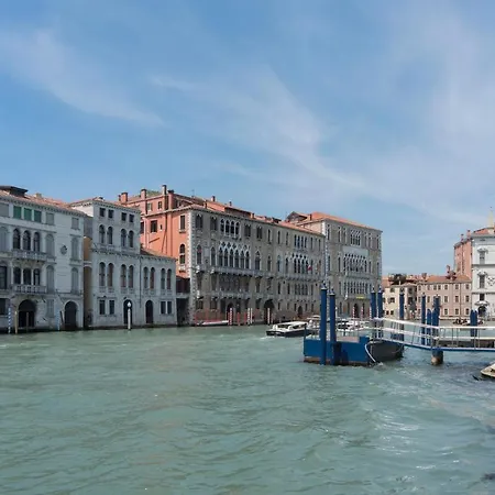 Casa Di Mamy Vakantiehuis