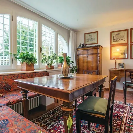 Vakantiehuis Casa Di Mamy *