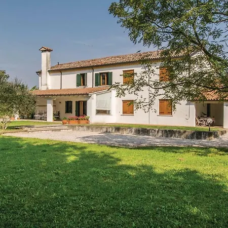 Casa Di Mamy * Lughignano