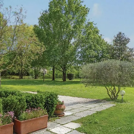Casa Di Mamy * Lughignano