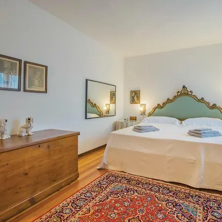 Semesterbostad Casa Di Mamy