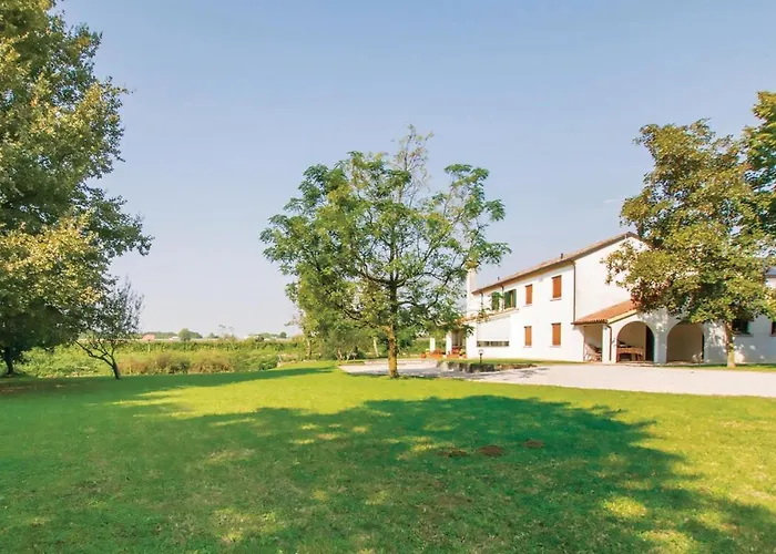 Casa Di Mamy Дом отдыха Lughignano