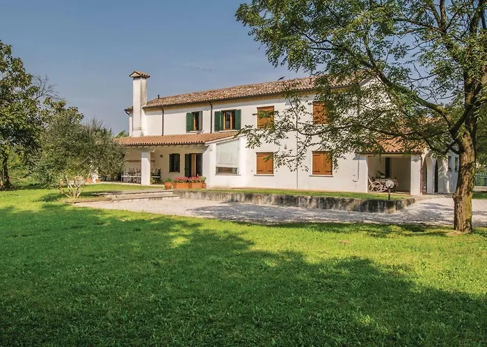 Casa Di Mamy * Lughignano