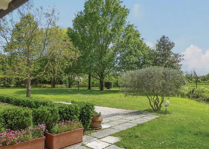 Casa Di Mamy * Lughignano