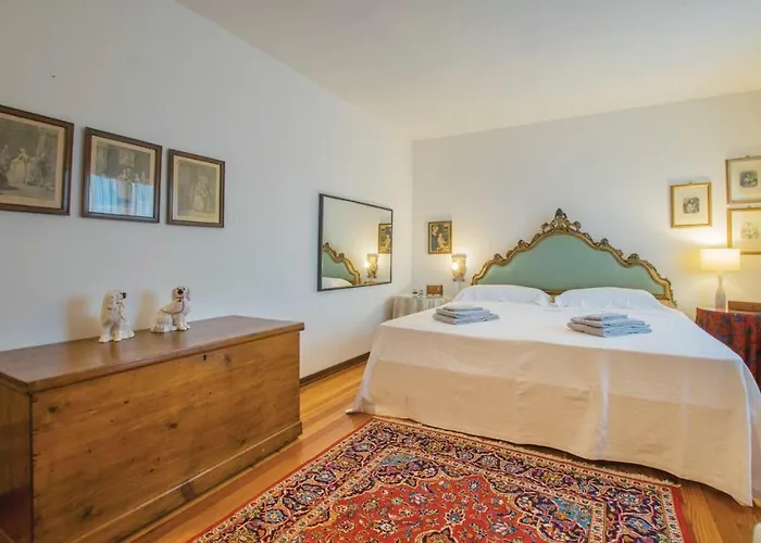 Дом отдыха Casa Di Mamy