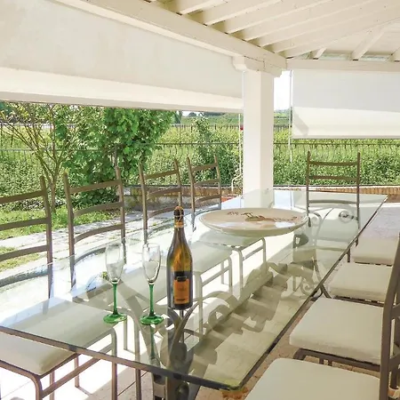 Casa Di Mamy Holiday home