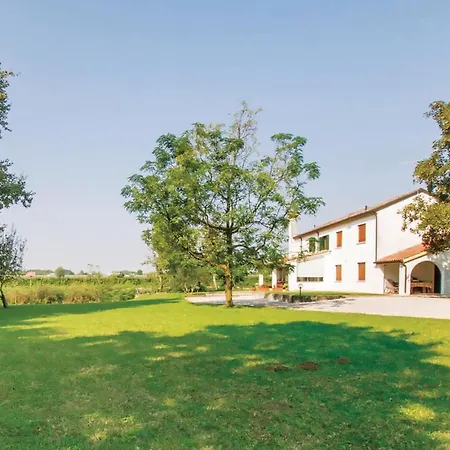 Casa Di Mamy Holiday home Sant'Elena di Silea