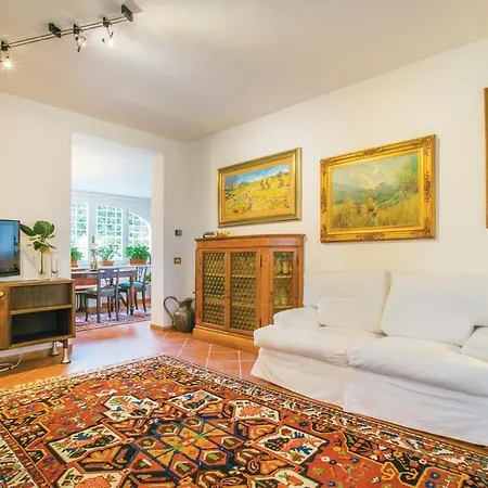 Casa Di Mamy Holiday home