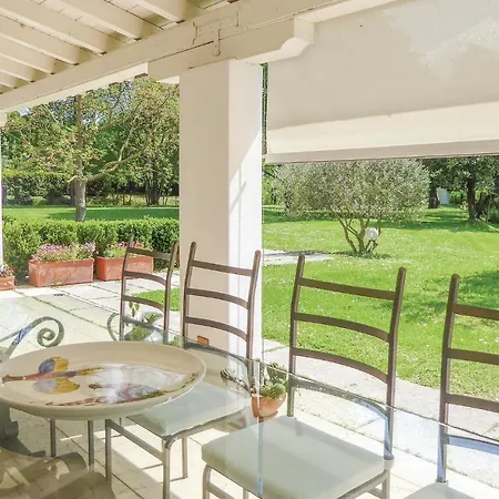 Casa Di Mamy Holiday home *