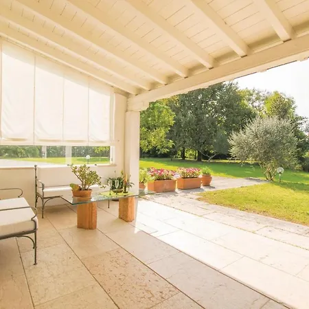 Casa Di Mamy Holiday home *