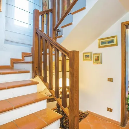 Casa Di Mamy Holiday home *