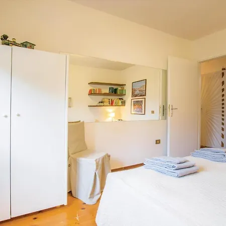 Casa Di Mamy Sant'Elena di Silea
