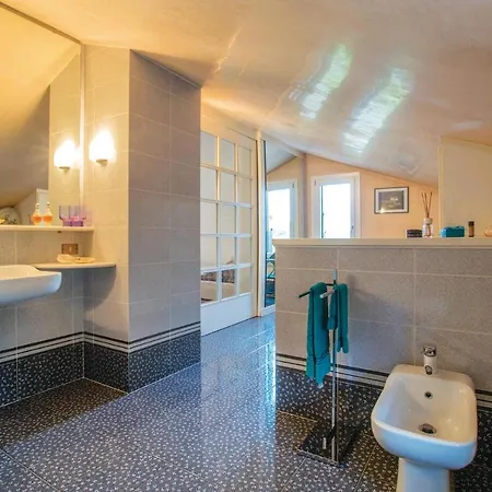 Casa Di Mamy Holiday home Sant'Elena di Silea