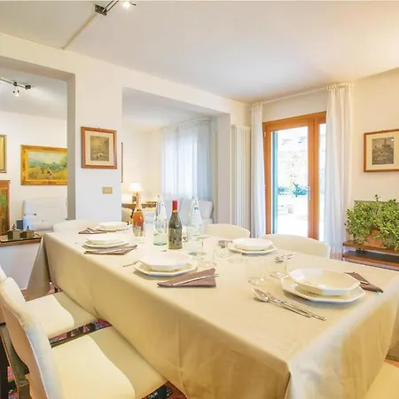 Holiday home Casa Di Mamy Sant'Elena di Silea