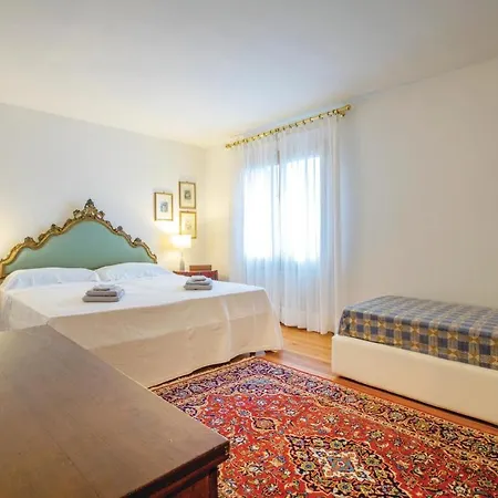 Casa Di Mamy Holiday home *