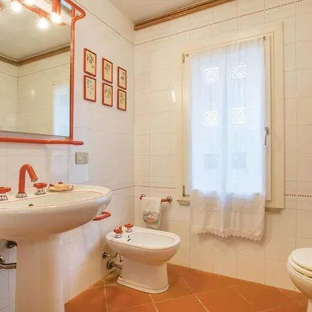 Holiday home Casa Di Mamy Sant'Elena di Silea