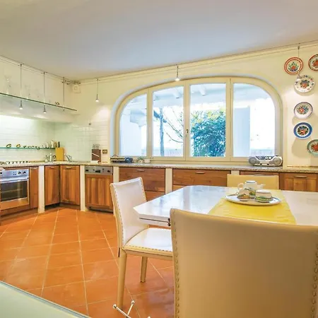 Holiday home Casa Di Mamy Sant'Elena di Silea