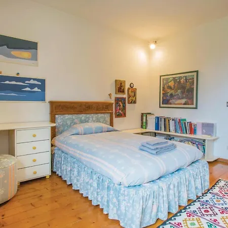 Casa Di Mamy Holiday home *