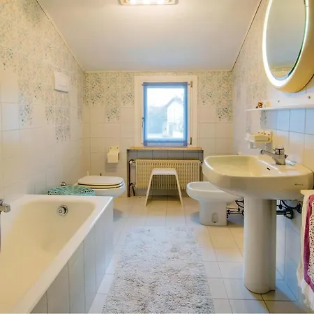 Casa Di Mamy Holiday home