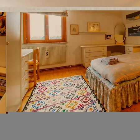 Casa Di Mamy *